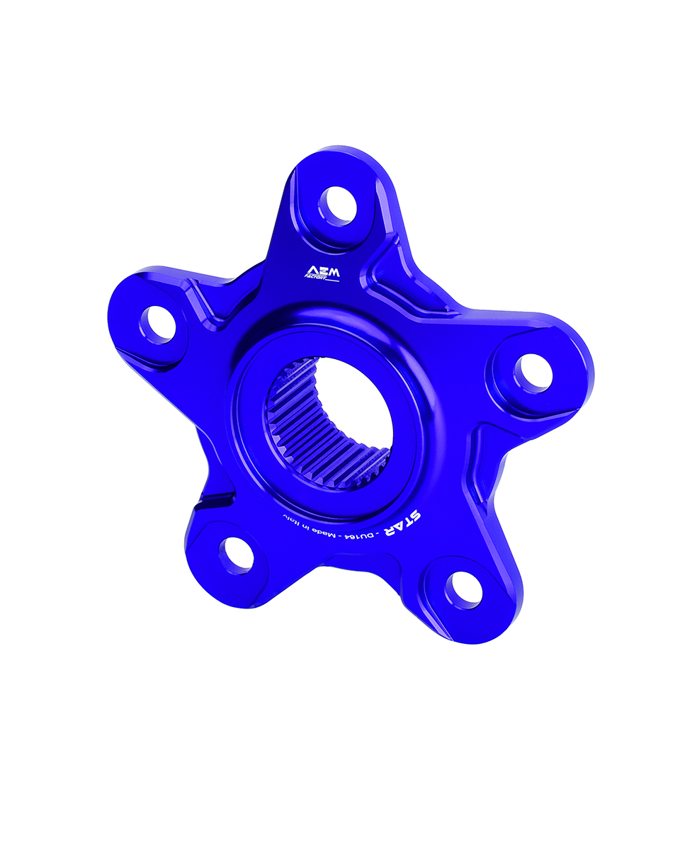 EMMETI　CALEM AEM Factory Lightweight 